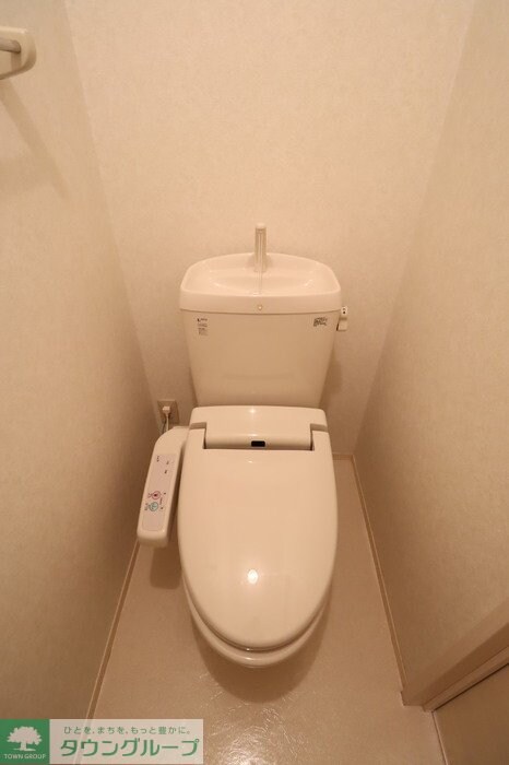 グランモア Iの物件内観写真