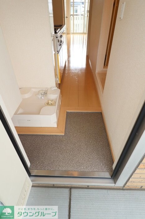 グランモア Iの物件内観写真