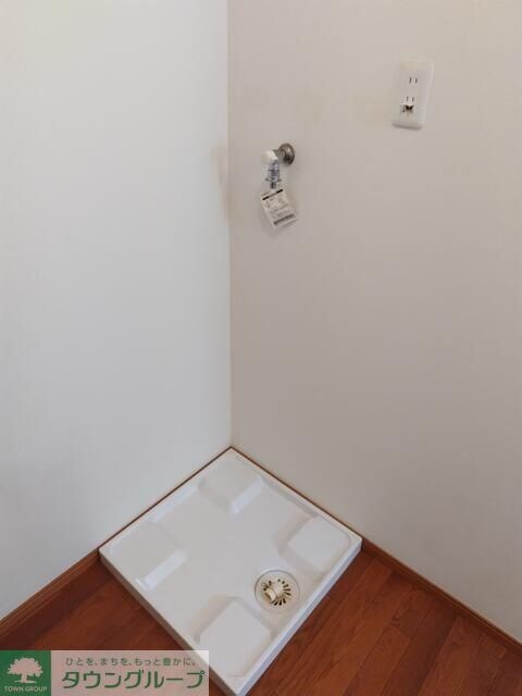 可愛マンションの物件内観写真