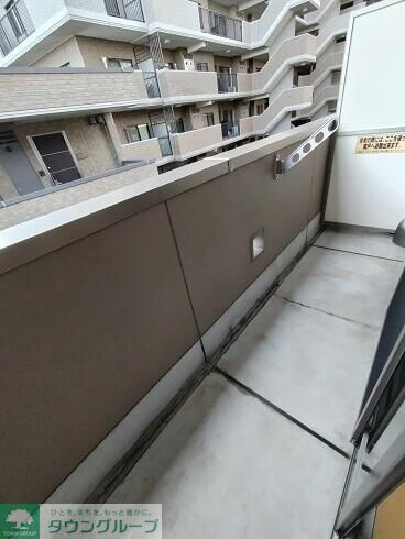 可愛マンションの物件内観写真