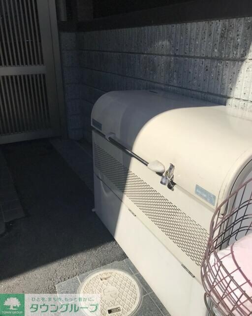 可愛マンションの物件内観写真