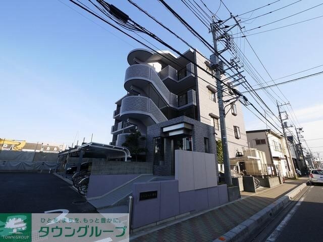 ルミエール清水の物件内観写真