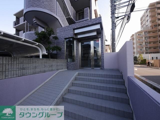 ルミエール清水の物件内観写真