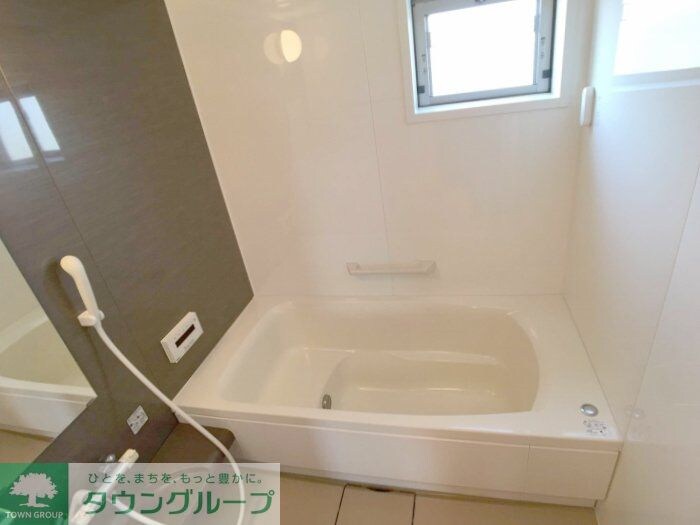 ヒルズガーデンの物件内観写真