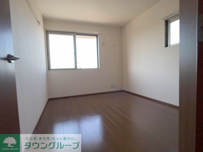 ヒルズガーデンの物件内観写真