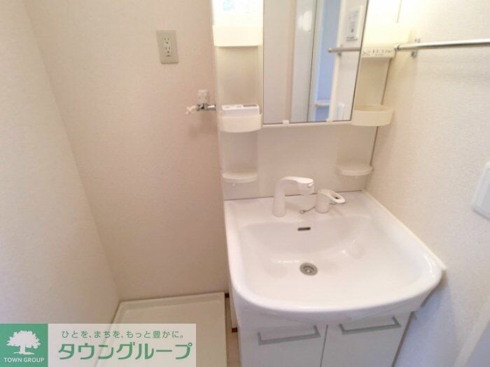 ヒルズガーデンの物件内観写真