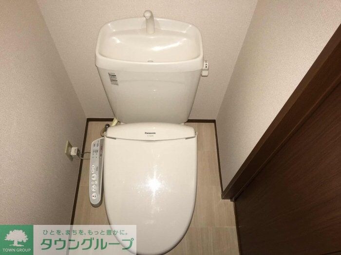 ヒルズガーデンの物件内観写真