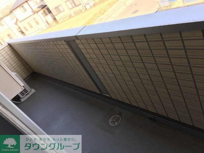 ヒルズガーデンの物件内観写真