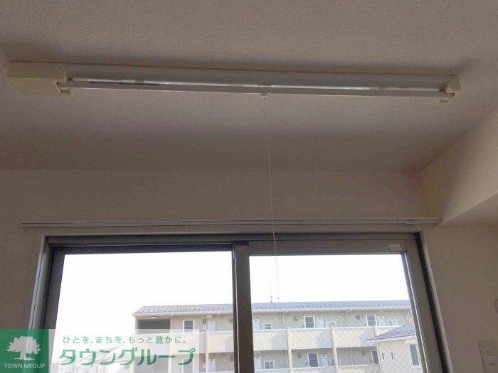 ヒルズガーデンの物件内観写真