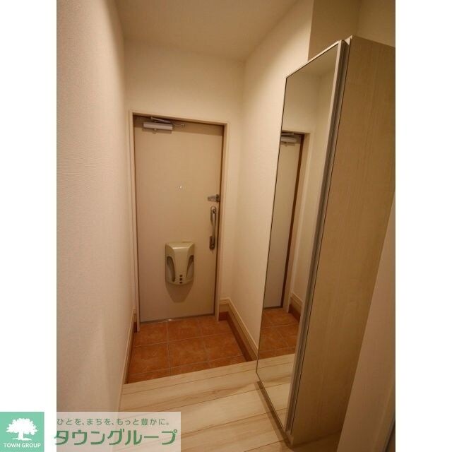 アムール橘の物件内観写真