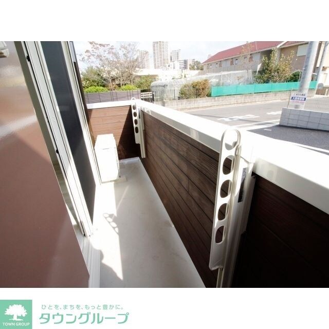 アムール橘の物件内観写真