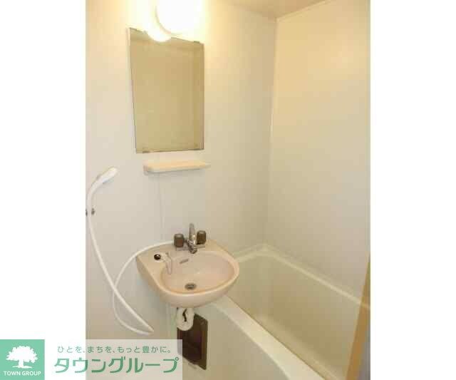 エステートピアグレイスの物件内観写真