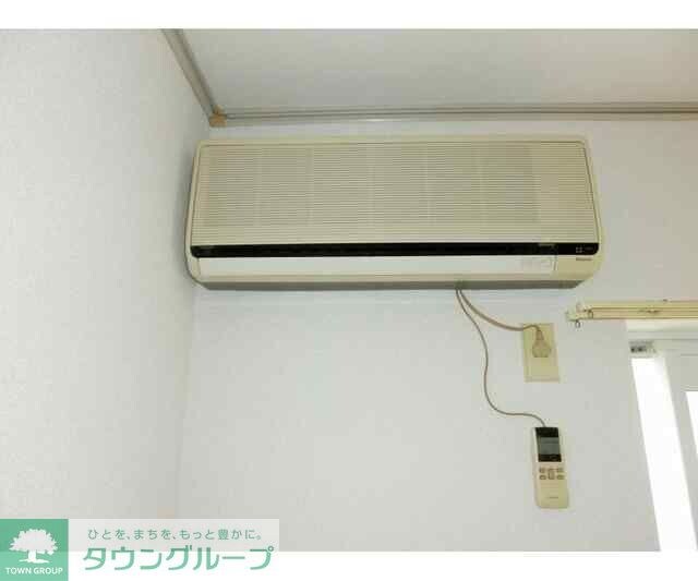 エステートピアグレイスの物件内観写真