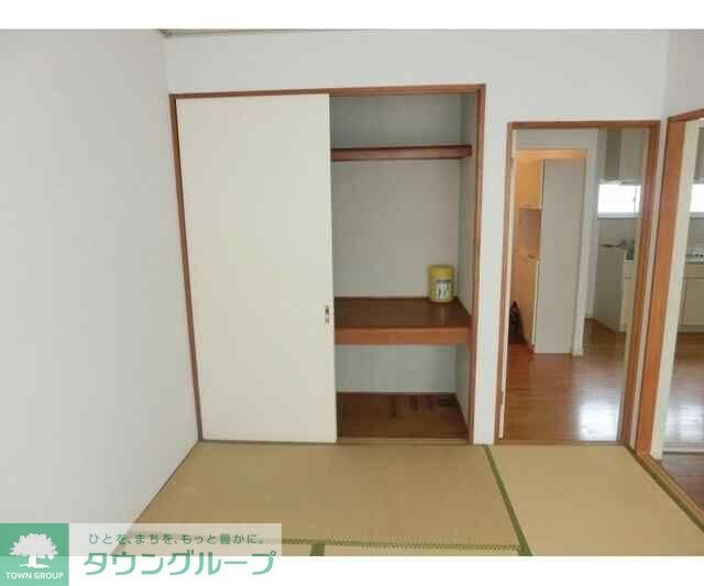 エステートピアグレイスの物件内観写真