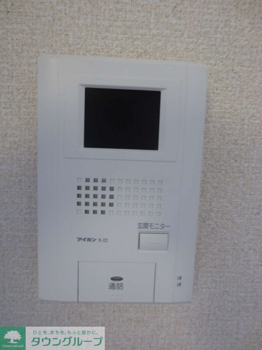 レオパレス匠の物件内観写真