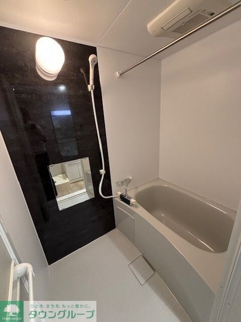 RIZE柏たなかIIIの物件内観写真