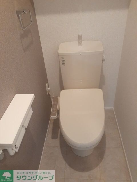 セレーノの物件内観写真