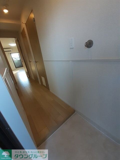 セレーノの物件内観写真