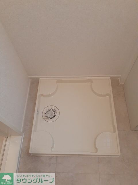 セレーノの物件内観写真