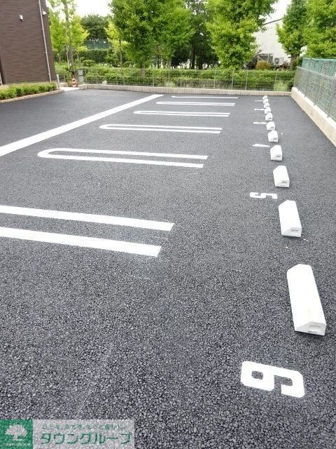 セレーノの物件内観写真