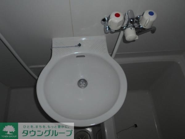 レオパレスbel suonoの物件内観写真