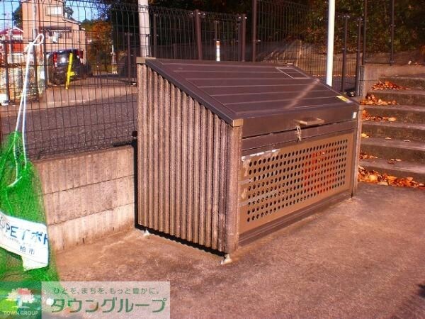 レオパレスラビーネの物件内観写真