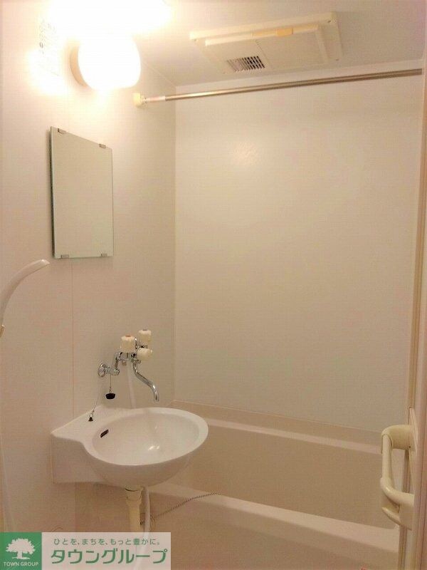 レオパレスベルフローラIの物件内観写真