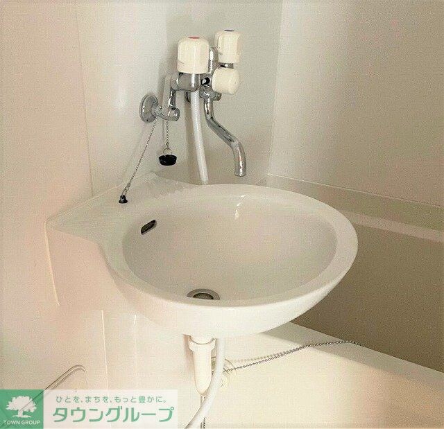 レオパレスベルフローラIの物件内観写真