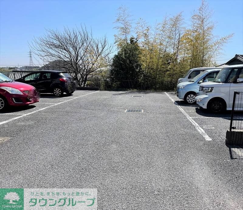 レオパレスbel suonoの物件内観写真