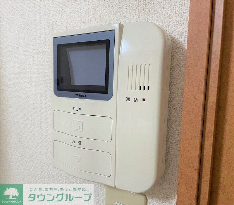 レオパレスbel suonoの物件内観写真