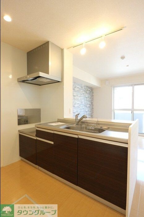 セルリア A棟の物件内観写真