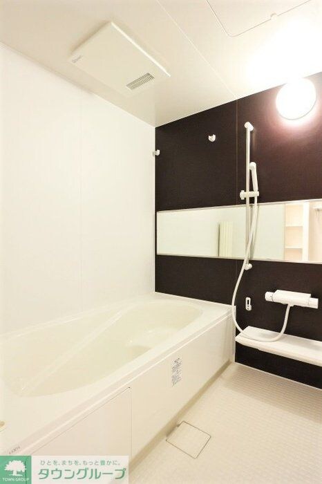 セルリア A棟の物件内観写真