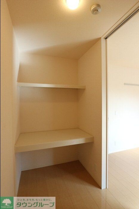 セルリア A棟の物件内観写真