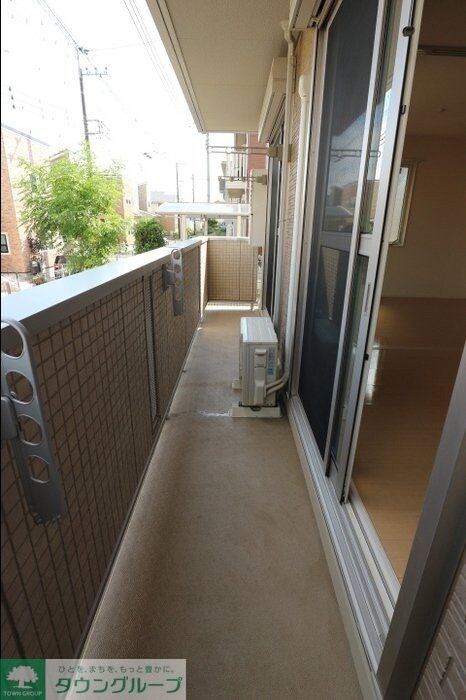 セルリア A棟の物件内観写真