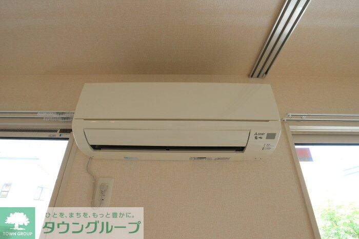 セルリア A棟の物件内観写真