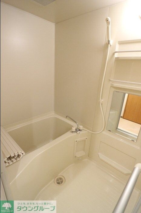 アルカンシェルの物件内観写真