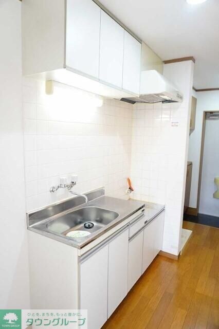 パインリーフドエルの物件内観写真