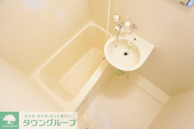 パインリーフドエルの物件内観写真