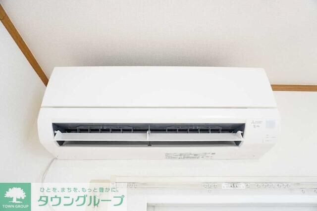 パインリーフドエルの物件内観写真