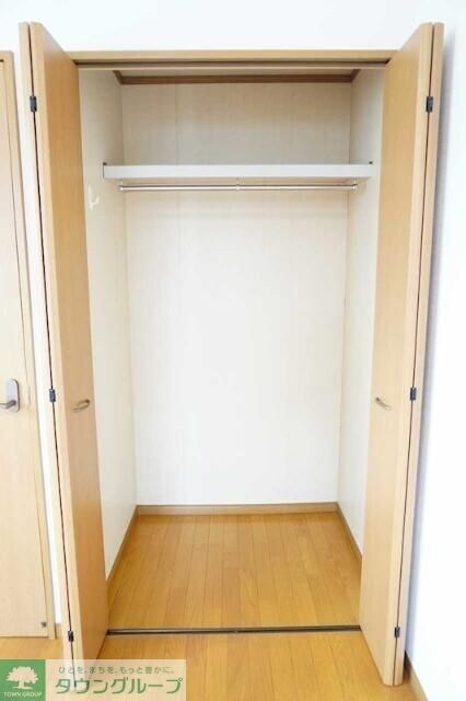 パインリーフドエルの物件内観写真