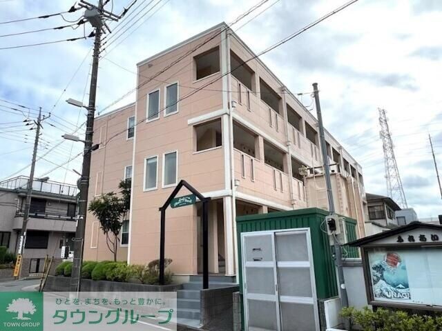 パインリーフドエルの物件内観写真