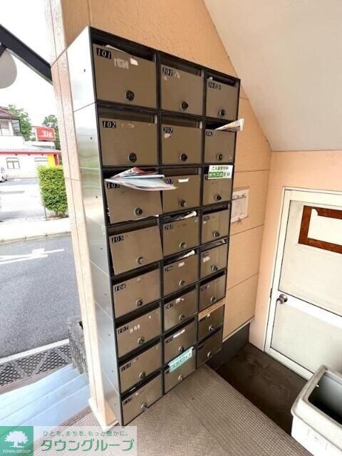 パインリーフドエルの物件内観写真