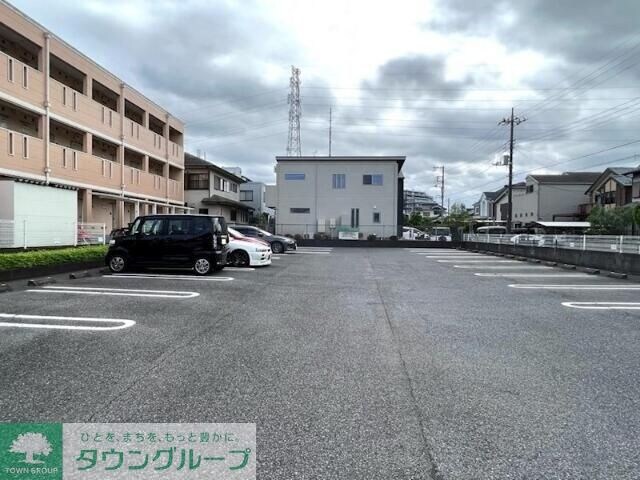 パインリーフドエルの物件内観写真