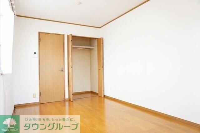 パインリーフドエルの物件内観写真