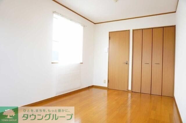 パインリーフドエルの物件内観写真