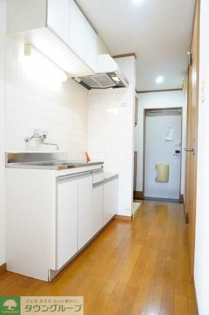 パインリーフドエルの物件内観写真