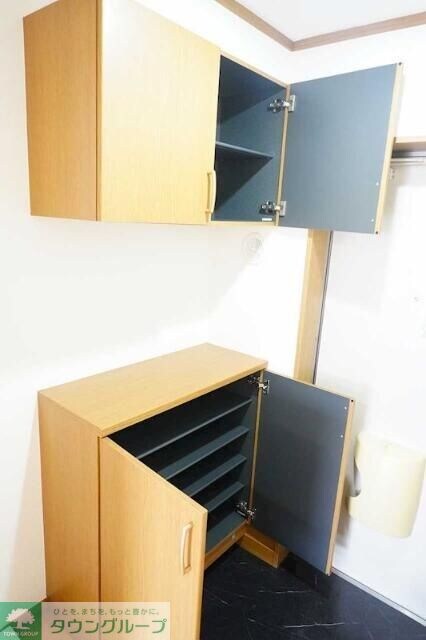 パインリーフドエルの物件内観写真