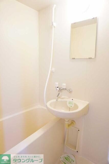 パインリーフドエルの物件内観写真