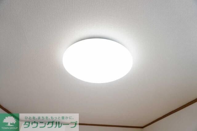 パインリーフドエルの物件内観写真