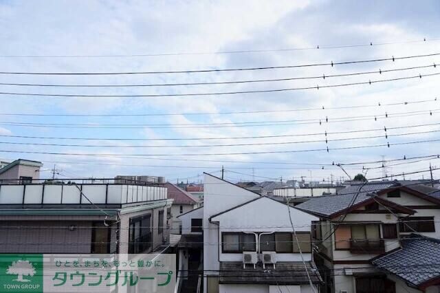 パインリーフドエルの物件内観写真